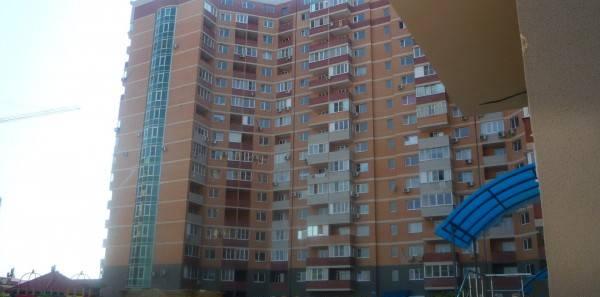Продаю 1 к.кв. фмр, ул. Дальняя,.Домсдан,заселен Краснодар