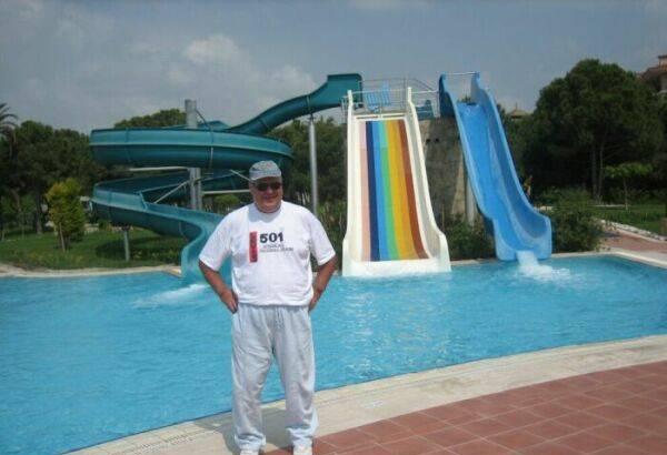 Частное такси Москва