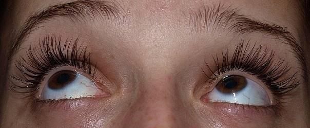 Наращивание ресниц. выезд на дом Санкт-Петербург