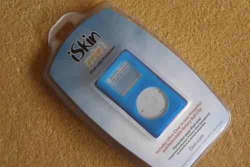 Чехол для ipod mini Санкт-Петербург