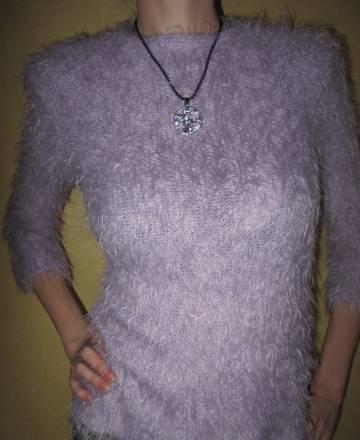 Кофта Москва