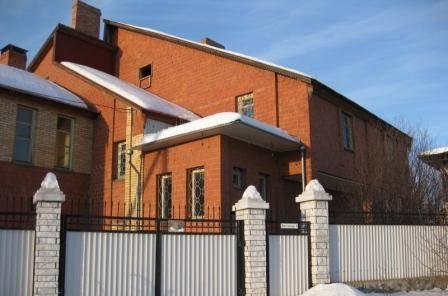 Коттедж на ст Смолино Челябинск