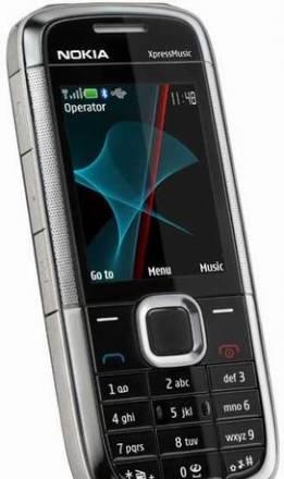 Nokia 5130 XpressMusic Санкт-Петербург