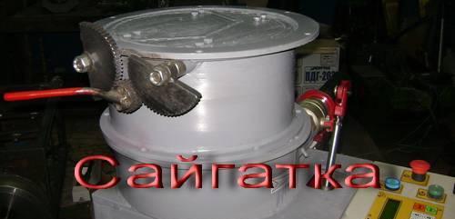 Как быстро  расфасовать цемент Москва