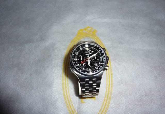 Мужские часы citezen ECO-drive Москва