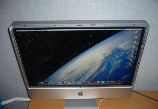Apple Imac 24 Москва