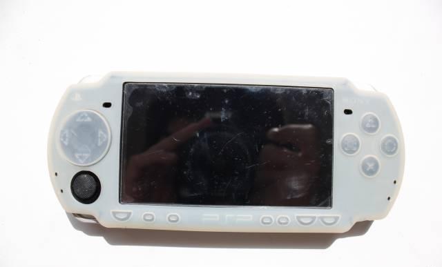 Sony psp slim Москва