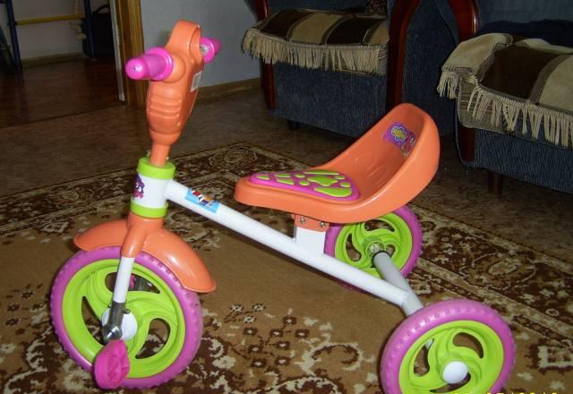 Детский велосипед Саратов