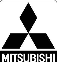 Автостекла на mitsubishi Москва