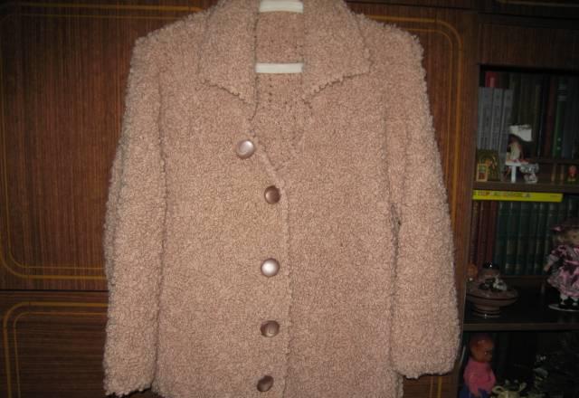 Эксклюзив Вязанная кофта своими руками Москва