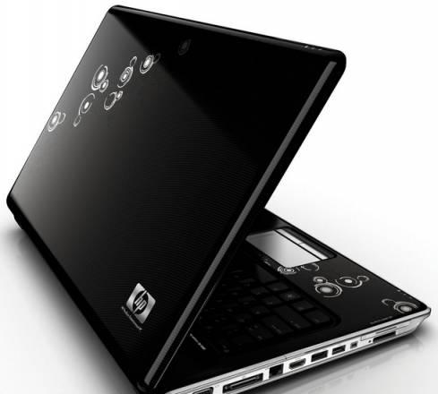 Новый мощный игровой ноутбук HP Pavilion dv7 Санкт-Петербург