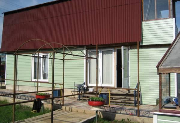 Продам дом в Терехово, 35 км от МКАД,  ленинград Солнечногорск