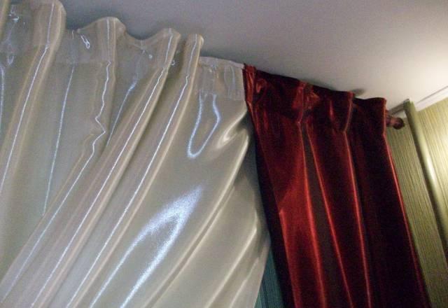 Стильные шторы Москва