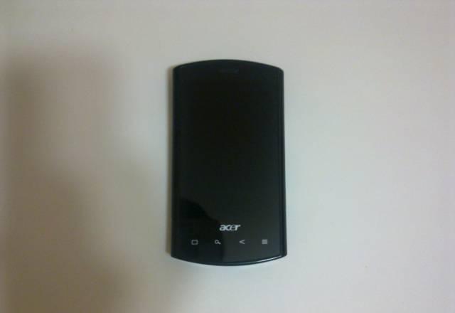 Продам acer liquid S100 Москва