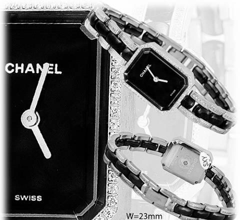 Часы chanel керамика в наличии Москва