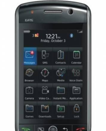 F035 с GPS навигатором Москва