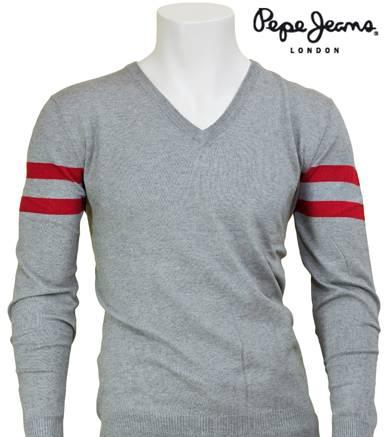 Пуловер от Pepe Jeans Москва