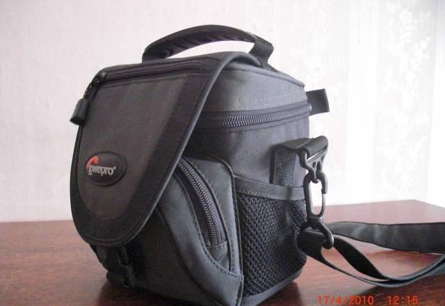 Сумка для фототехники lowepro Москва