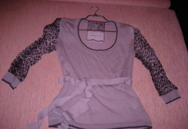 Блуза Sunie Li Москва