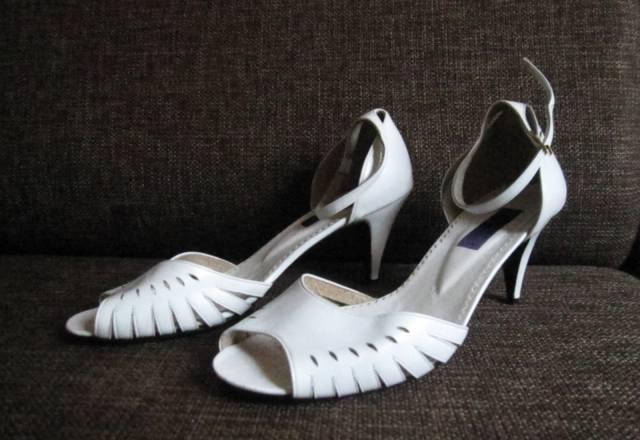 Туфли Москва