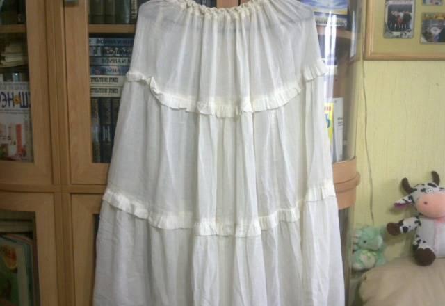 Много разных юбочек Москва