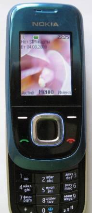 Nokia 2680 Slide Москва