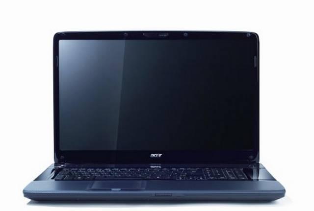 Игровой меганоутбук Acer 18.4" video 1 GB Санкт-Петербург