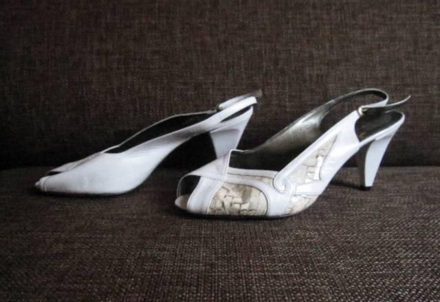 Туфли Москва