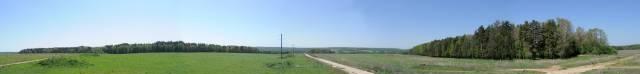6 соток под дачу, 100км от МКАД Москва