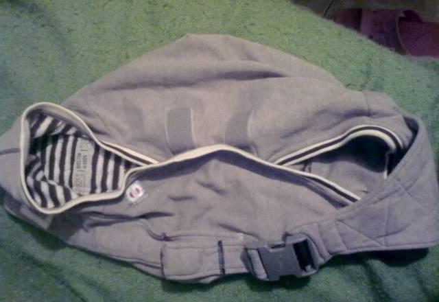 Слинг переноска конверт + подарок Москва