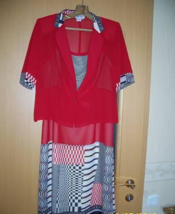 Шифоновый костюмчик Санкт-Петербург