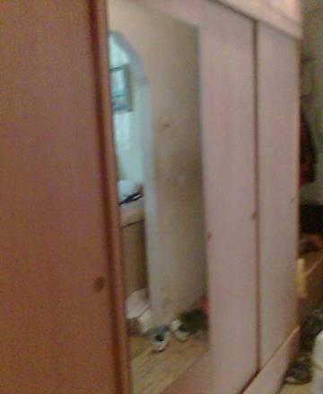 Шкаф-купе Челябинск