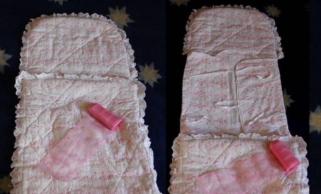 Конверт на выписку Санкт-Петербург