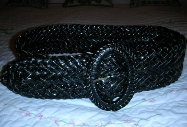 ПОЯС ШИРОКИЙ ИТАЛЬЯНСКИЙ НОВЫЙ  Санкт-Петербург