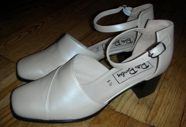 Туфли НОВЫЕ Германия 38  Санкт-Петербург