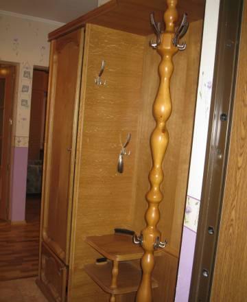 Прихожая Москва