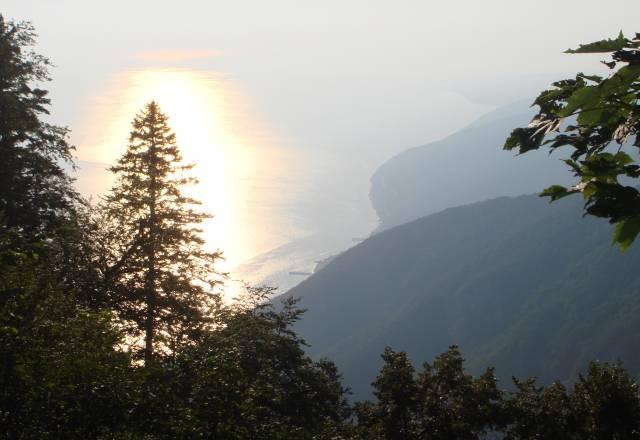 Жилье эконом класса на берегу Черного моря Санкт-Петербург