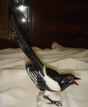 Сорока лфз Москва