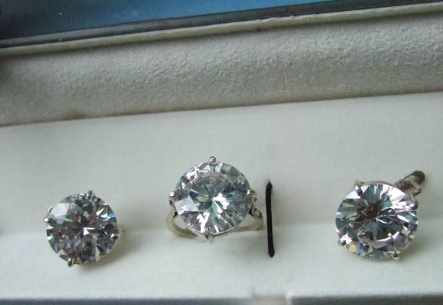 Новый комплект Москва