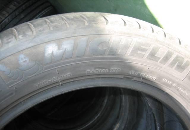 205/55/16 Michelin Primacy HP пр.Франция Москва