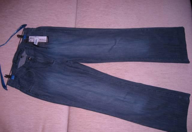 Джинсы Passport Москва