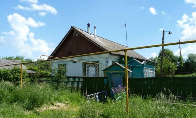 Дом в Орловской области Орел