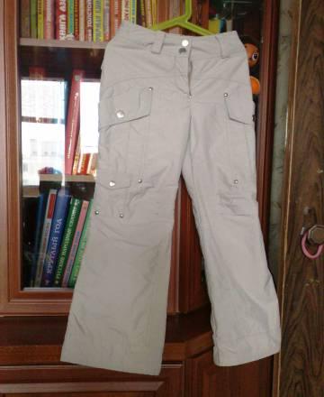 Брюки Москва