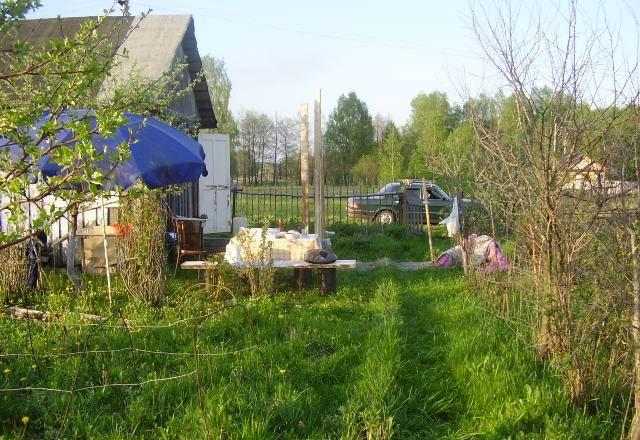 Продам сад-дачу Нижний Новгород