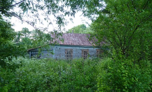 Дом в Орловской области Орел