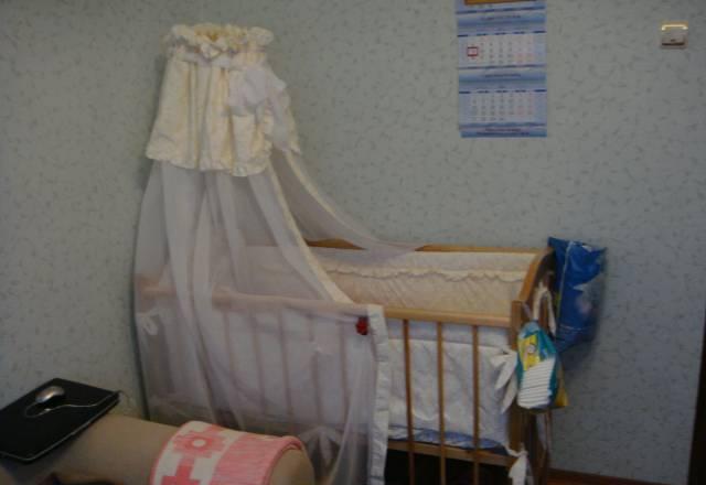 Бортики в кроватку Москва