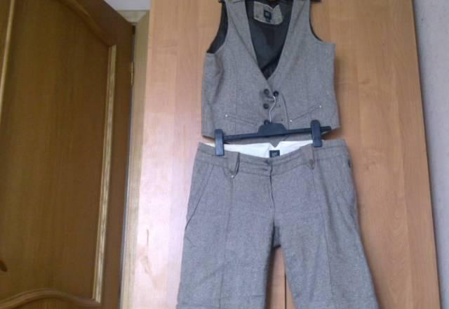 Костюмчик Москва