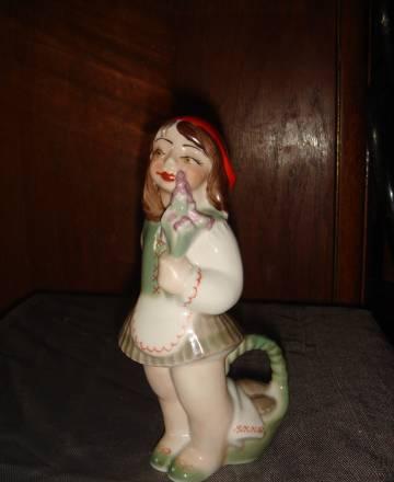 Красная шапочка Москва