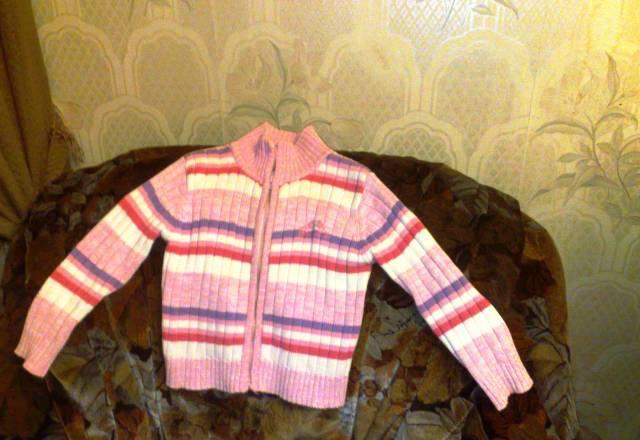 Кофта Москва