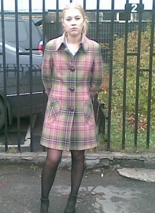 Пальто MAX  Co (MaxMara) Москва